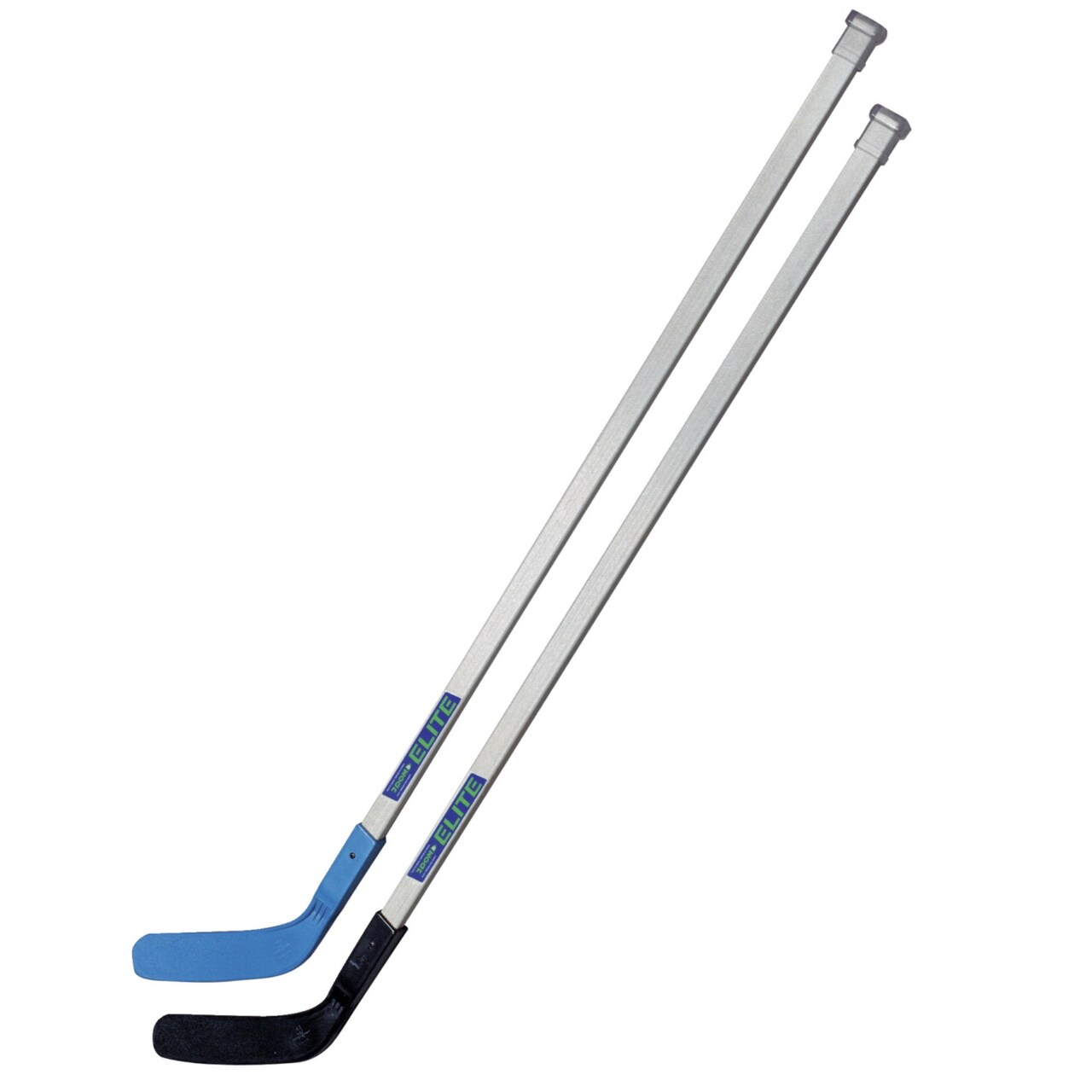 DOM Elite Replacement Floor Hockey Stick,54 Inches, Black Blade